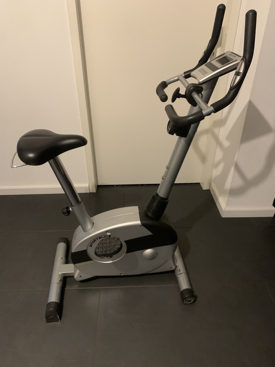 Hometrainer (s)