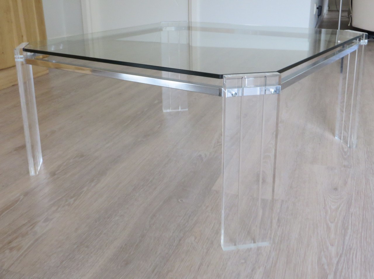 Salontafel.