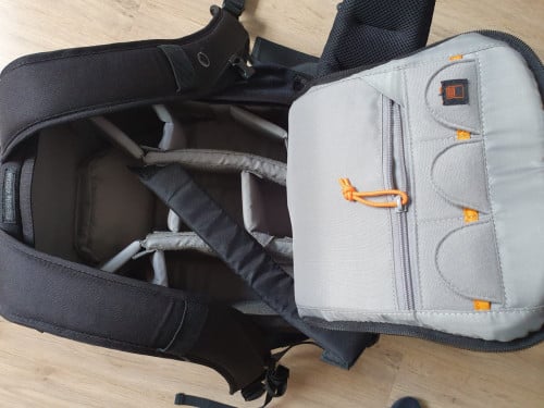 Foto camera tas Lowepro
