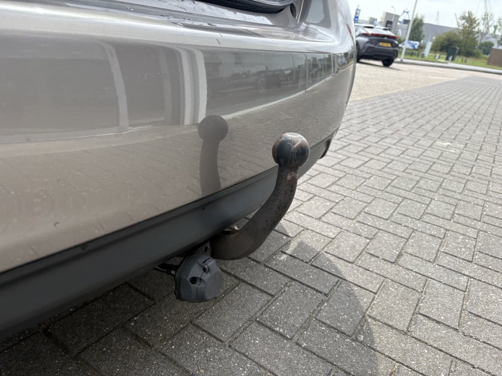 Toyota Yaris 1.3 vvt-i aspiration