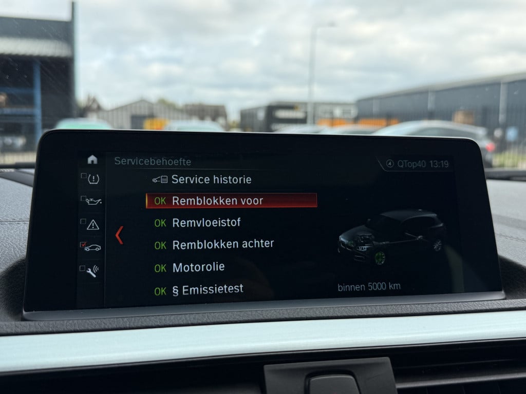 BMW 1 Serie 116i m sport edition | pano | stoelverwarming | leder | afn tre