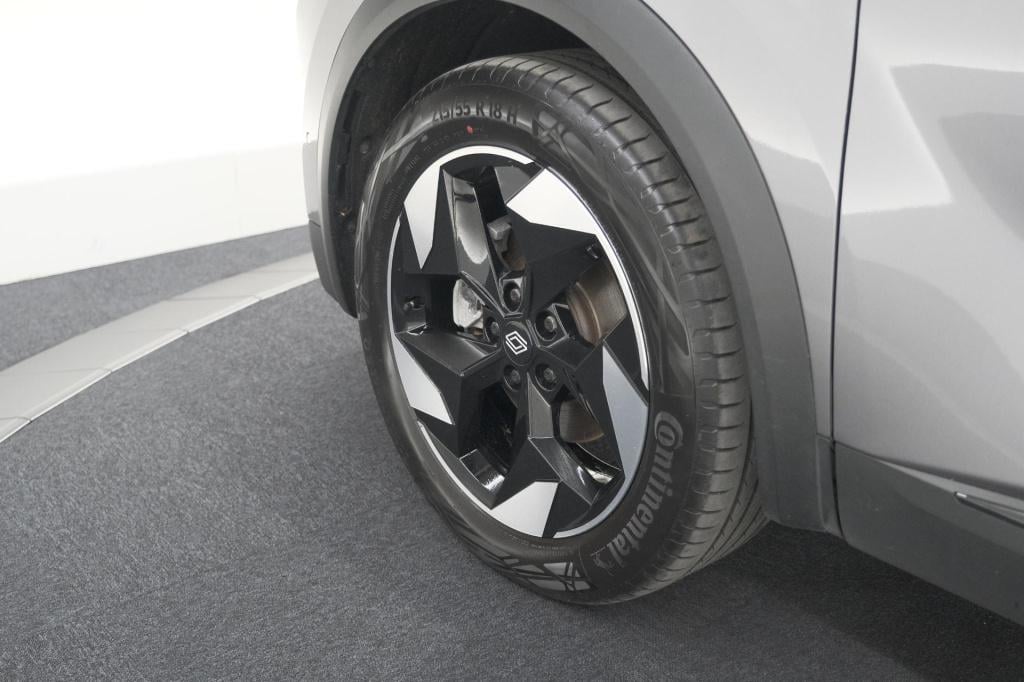 Renault Captur 1.8 e-tech full hybrid 160 techno | camera | winterpakket | 