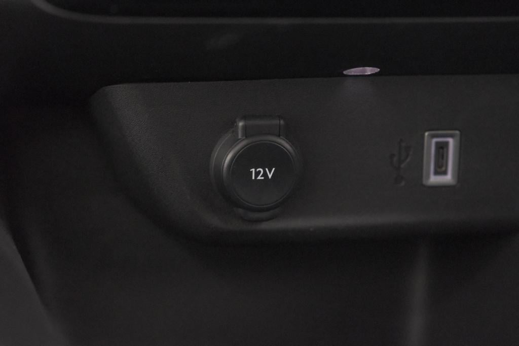 Opel Corsa turbo 100 gs | camera | dodehoekdetectie | apple carplay
