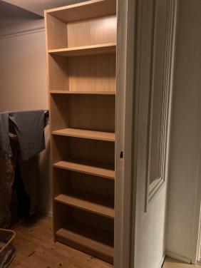 Boekenkast