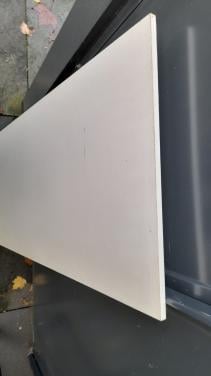 Plaatmateriaal - platen