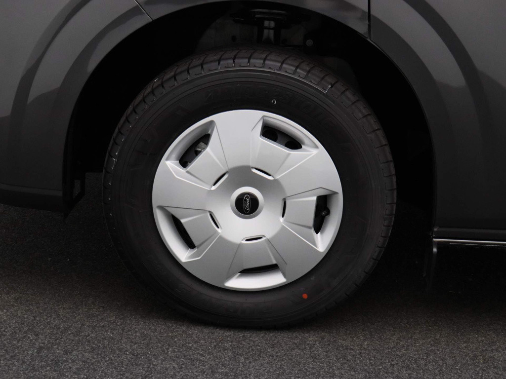 Ford Transit Custom 300 2.0 tdci l2h1 trend