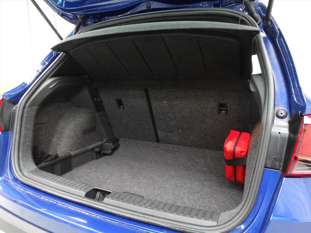 Seat Arona 1.0 tsi 115pk xcellence business intense