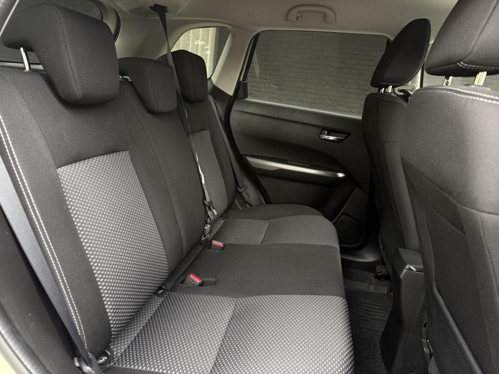 Suzuki Vitara 1.0 boosterjet select