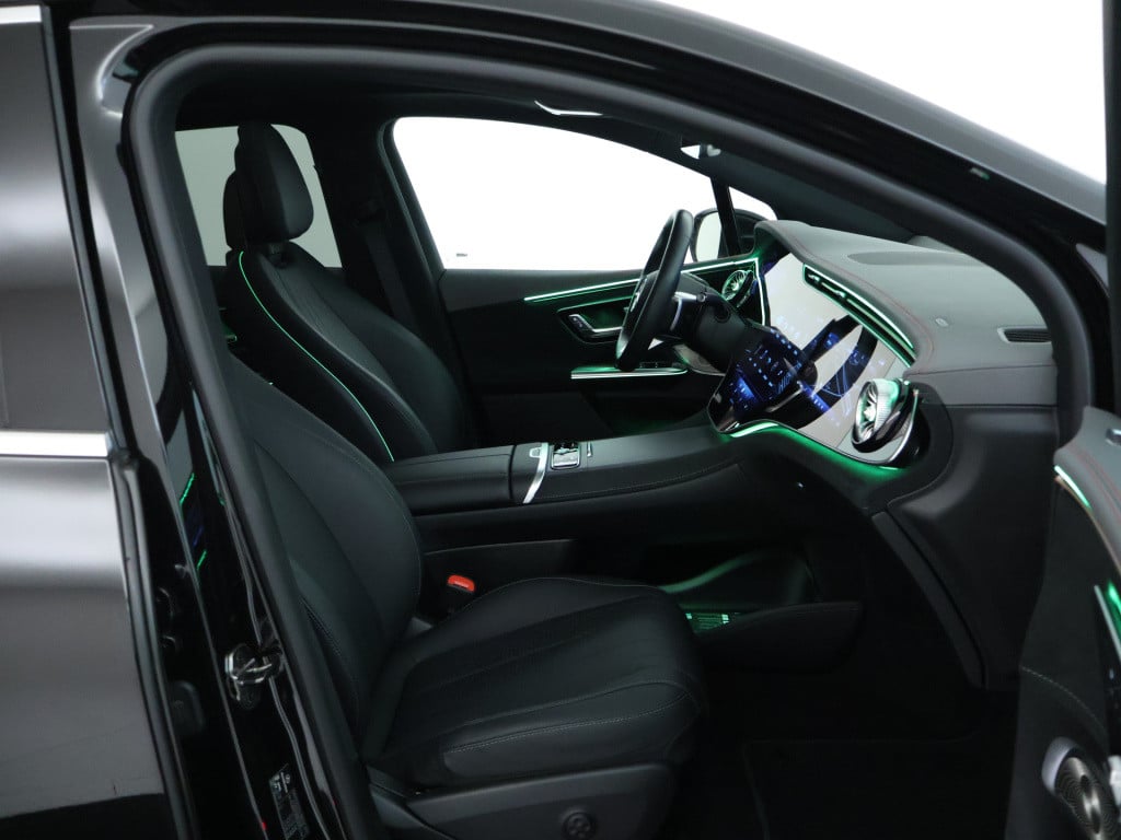 Mercedes-Benz Eqe suv 500 4matic sport edition rijassistentiepakket plus | 