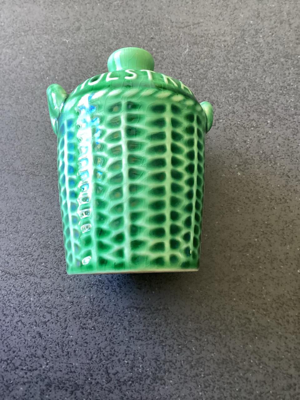 Hulsterkamp miniatuur (kruikje Mandje)