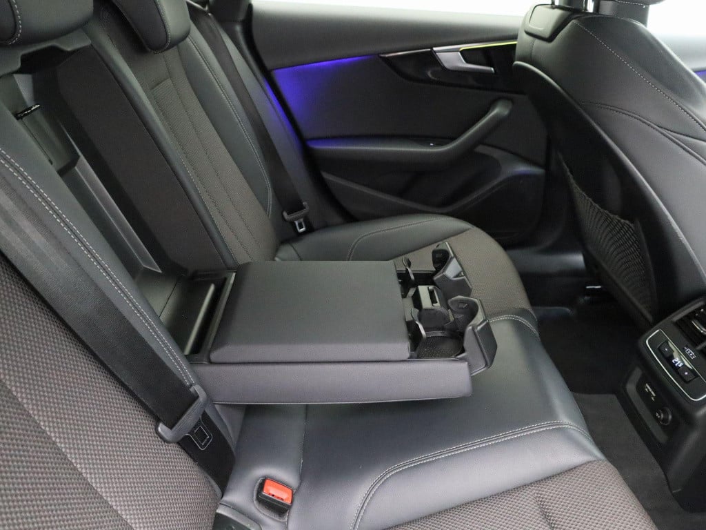 Audi A5 sportback 35 tfsi s edition competition | navigatie | apple carplay