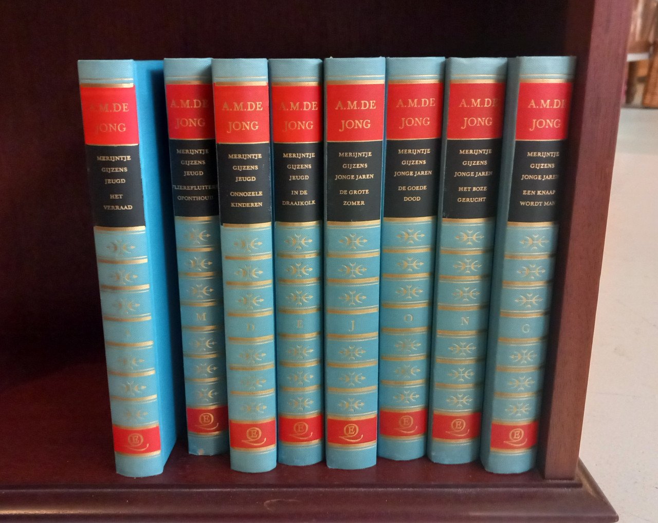 Klassieke literatuur