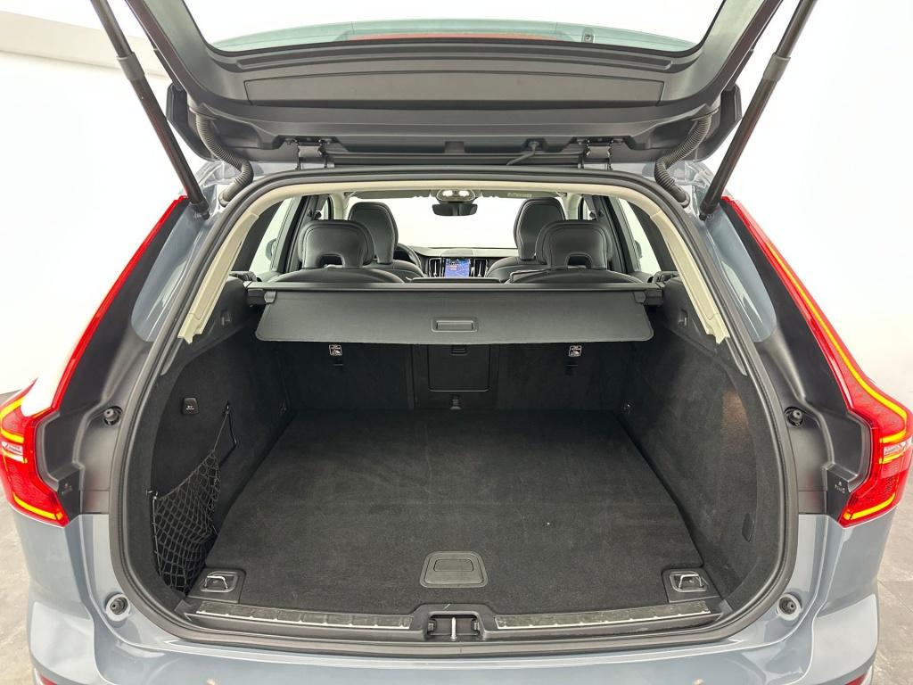 Volvo XC60 t8 455pk recharge ultimate bright| pano| 360camera| adap.cruise|