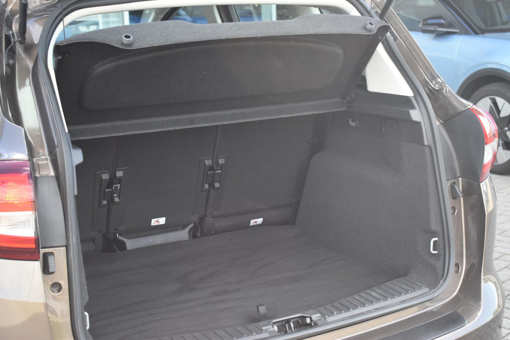 Ford C-max 1.0 titanium | cruise control | climate control | parkeersensore