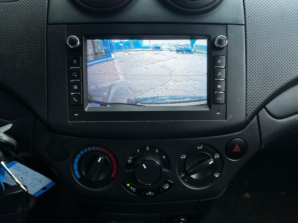 Chevrolet Aveo 1.2 - 16v ls+ carplay