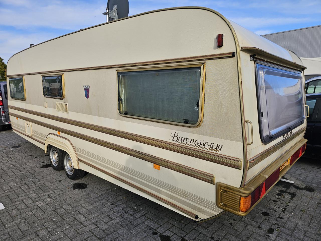 Caravans te koop gevraagd !