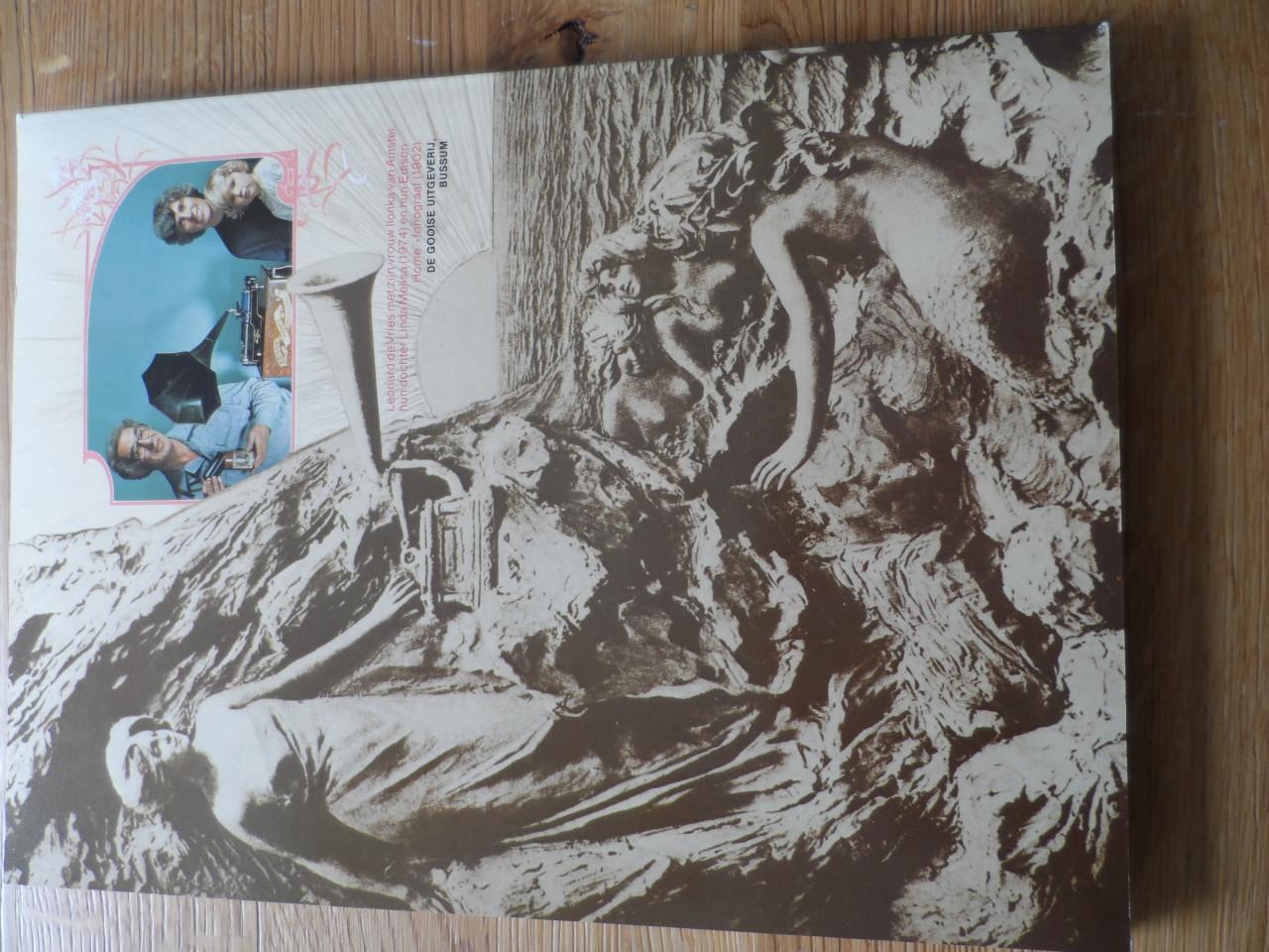 LP liedjes uit de twintiger en dertiger jaren