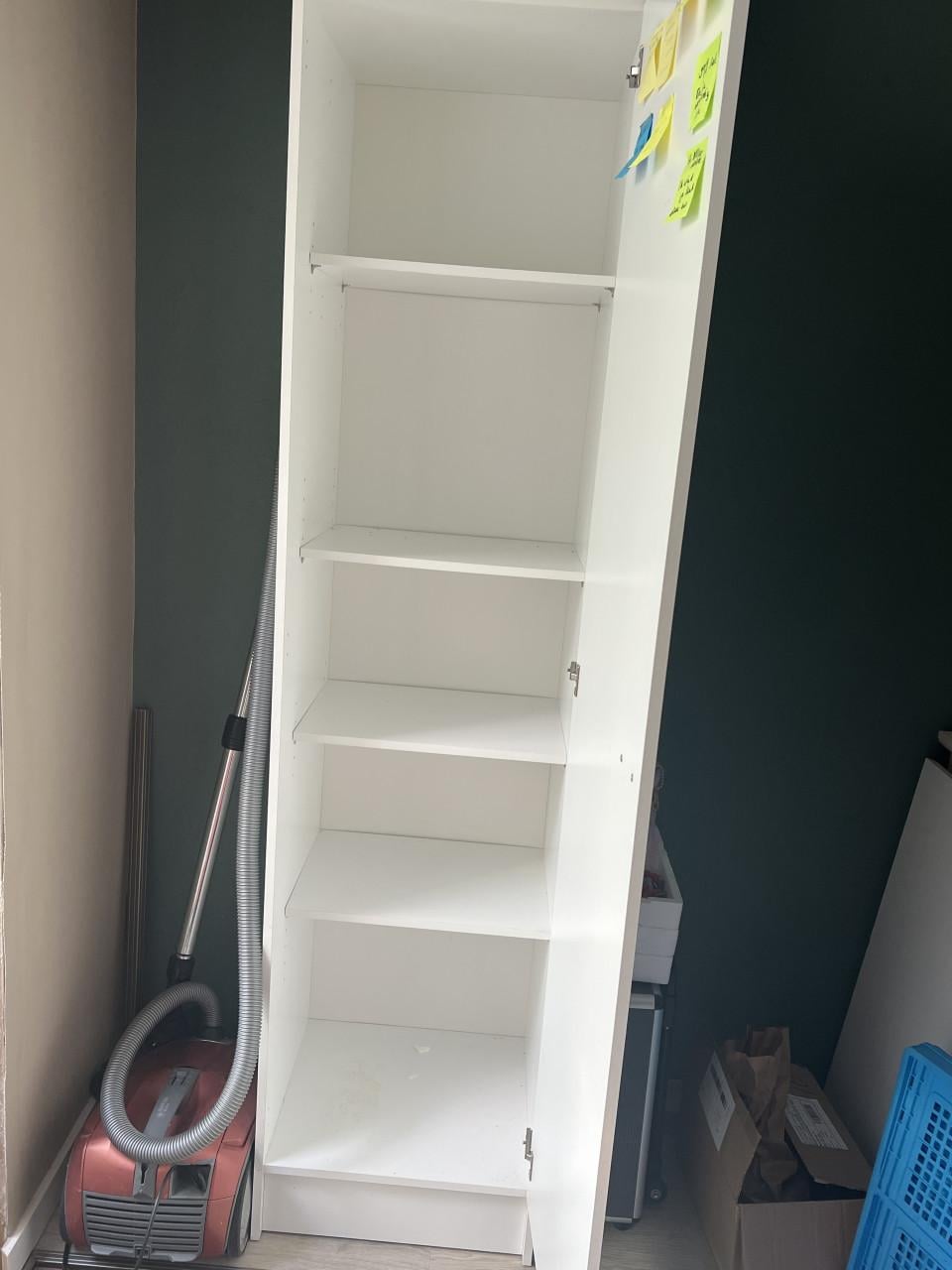 Kast