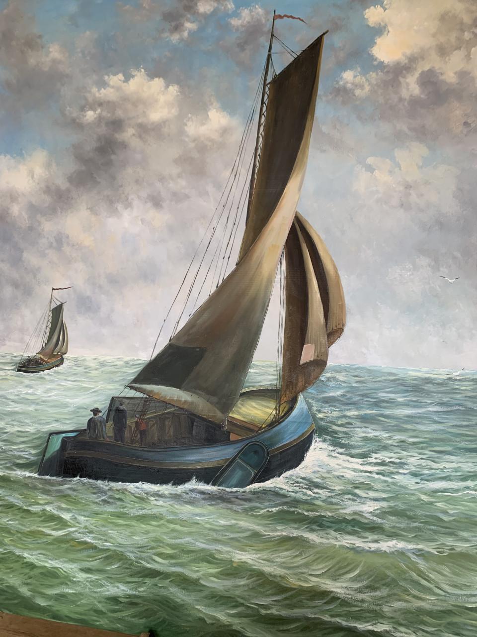 Schilderij