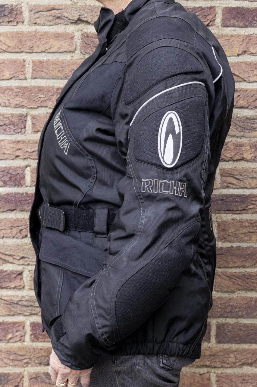 Motorjas Dames- All-Weather Richa