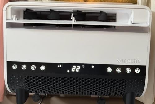 Mestic spa split airco