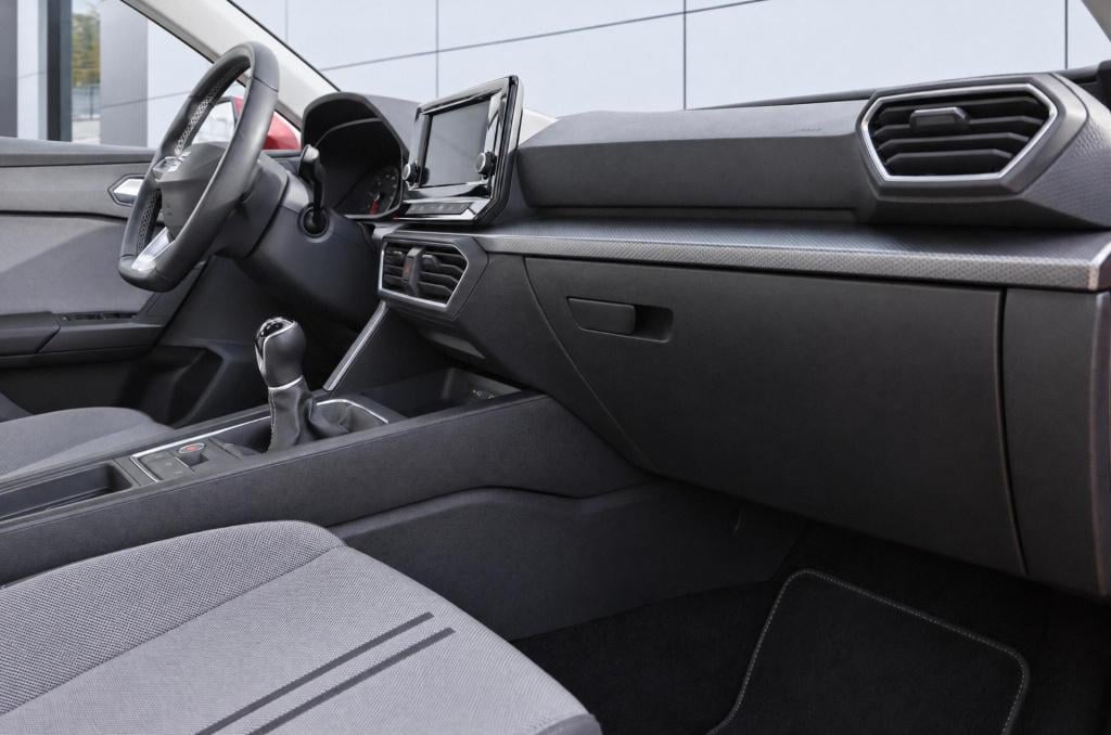 Seat Leon 1.0 tsi style 110pk