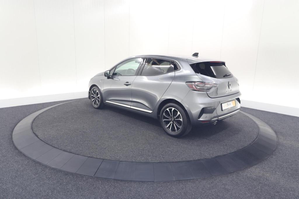 Renault Clio tce 90 gpf techno | 360 camera | adaptieve cruise control | 9.