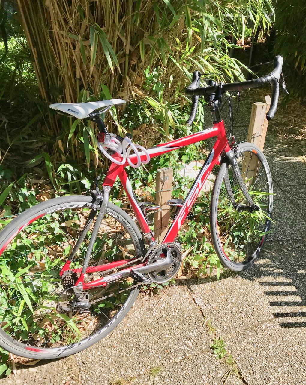 Race/Tourfiets