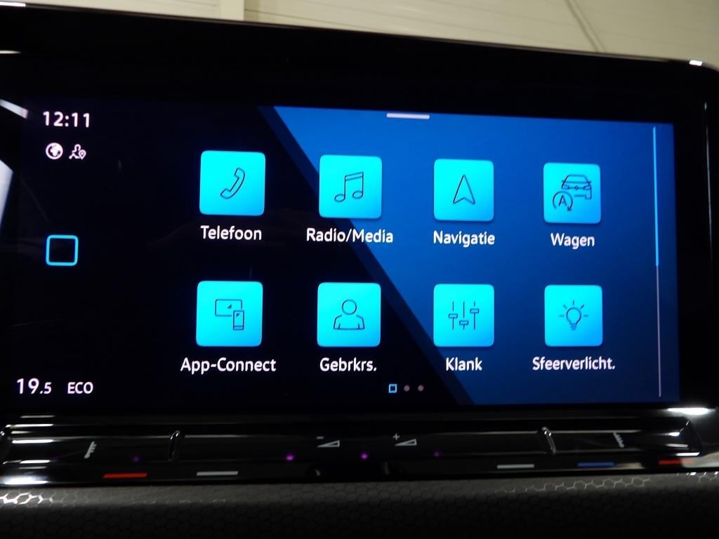Volkswagen Golf 1.4 ehybrid 245pk dsg gte