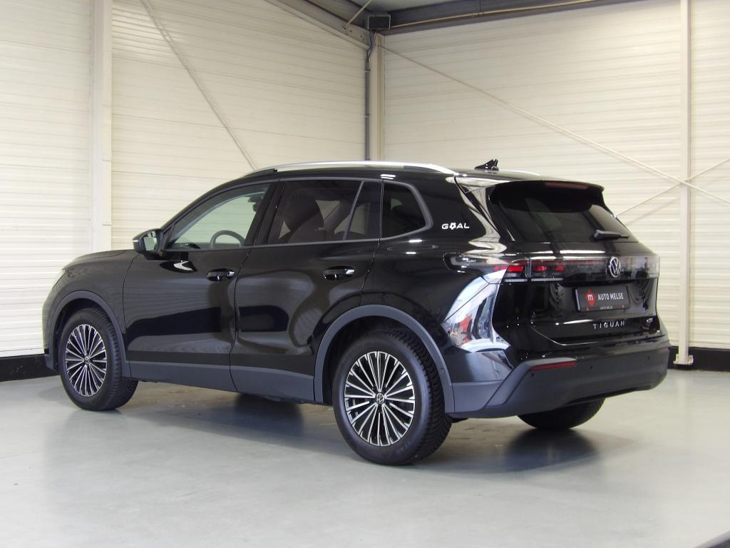 Volkswagen Tiguan 1.5 etsi 96 kw goal