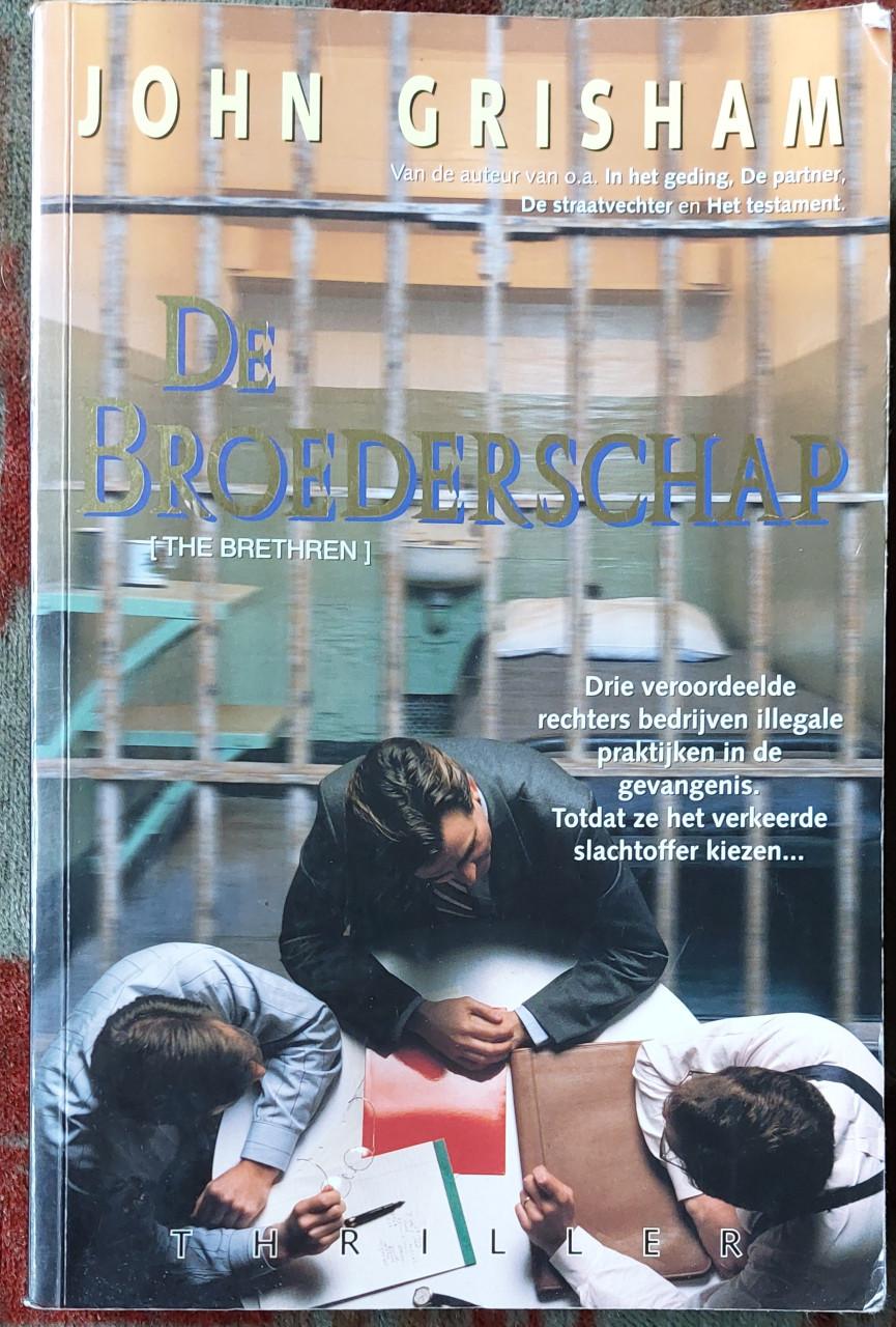 Leuk Boek