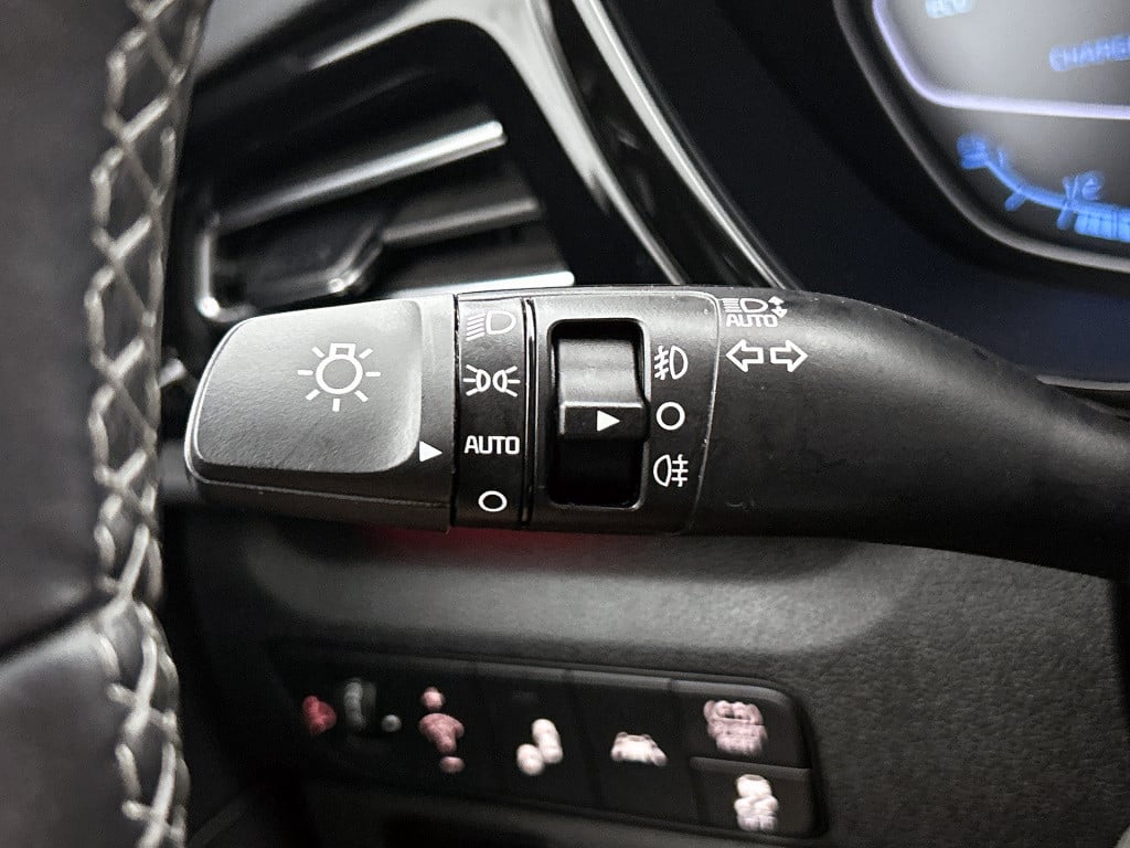 Kia Niro 1.6 gdi hybrid executiveline limited | leder | elektrische stoelen