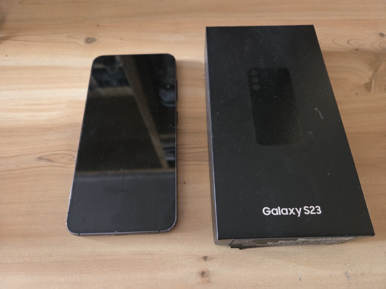Samsung S23 128GB