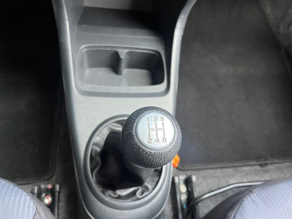 Suzuki Alto 1.0 comfort easss|airco|rijklaar