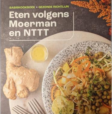 Moerman dieet