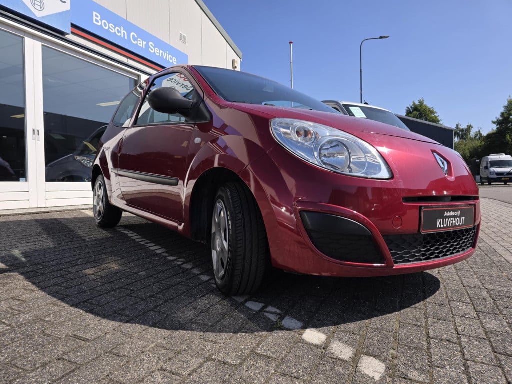 Renault Twingo 1.2 authentique