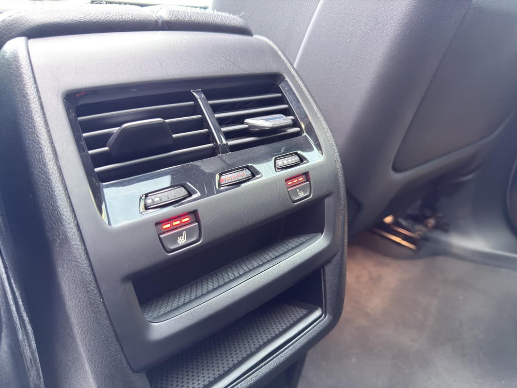 BMW X5 xdrive45e m sport | m sport stoelen sky lounge laser