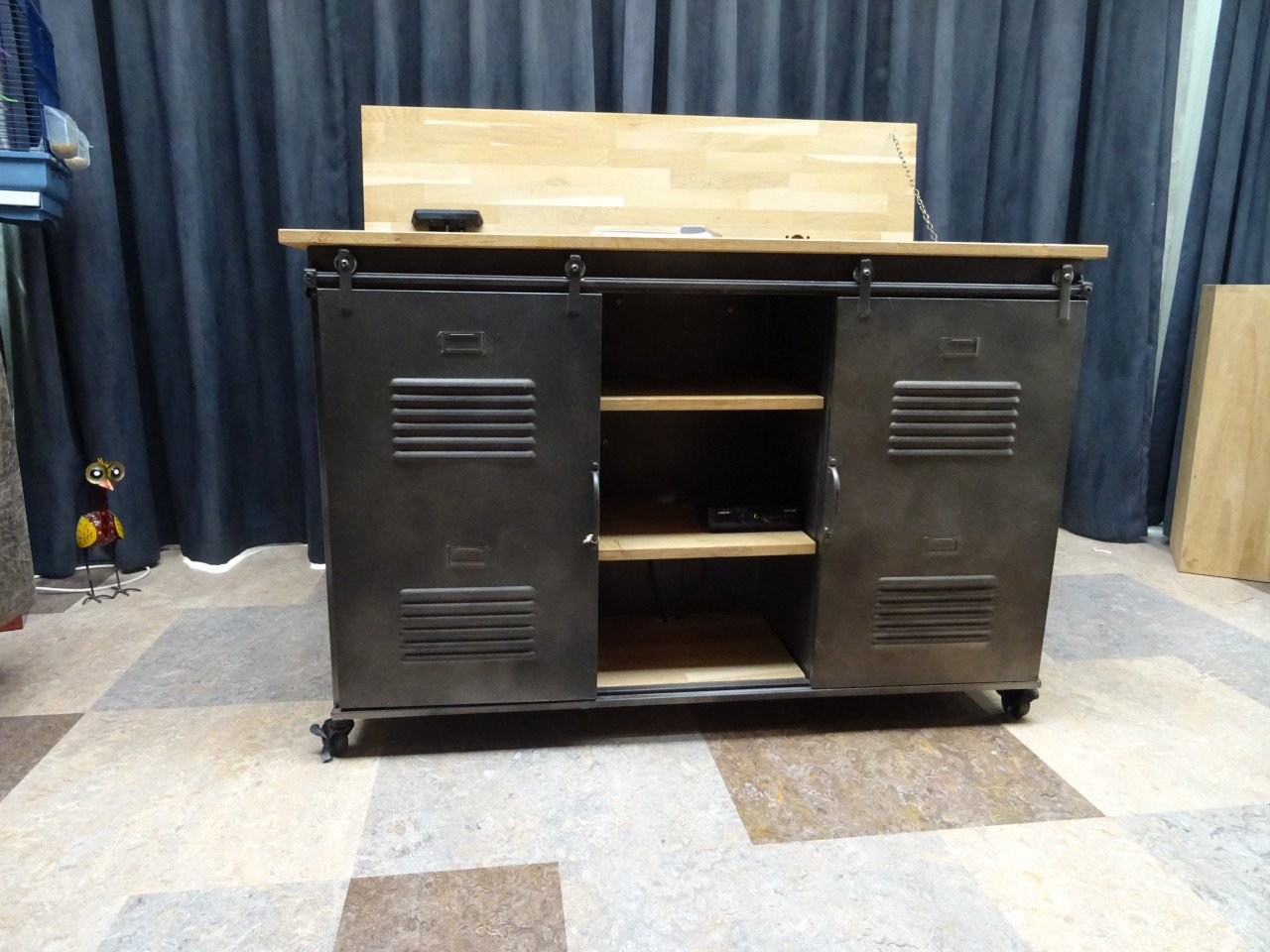 Tv meubel