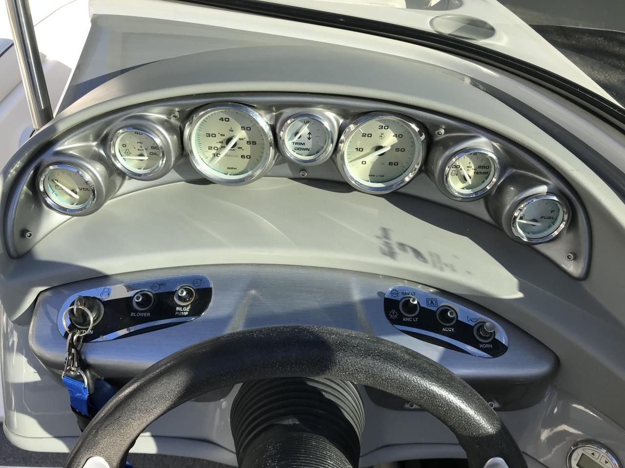 BAYLINER 185 BOWRIDER