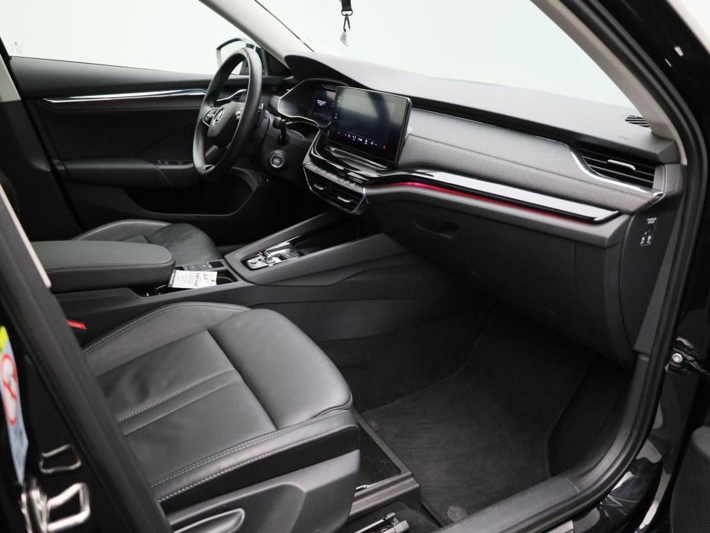 Skoda Octavia combi 1.0 e-tsi business edition plus | automaat | panoramada