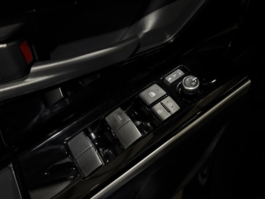 Toyota Bz4x dynamic 71 kwh