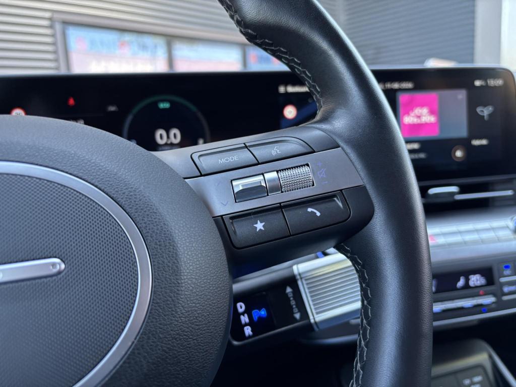 Hyundai Kona 1.6 gdi hev premium sky