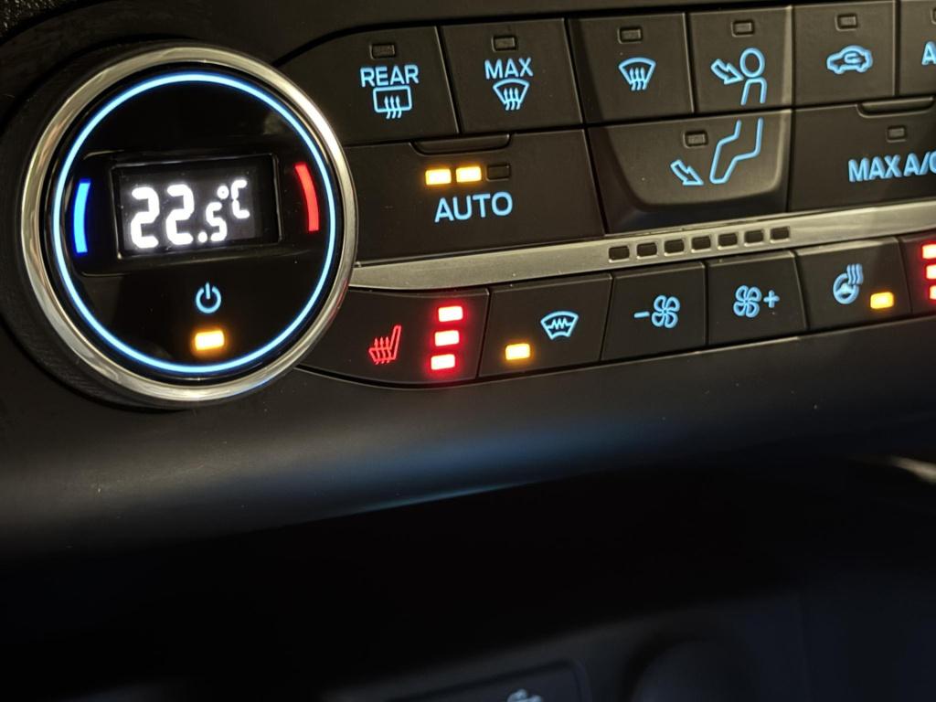 Ford Kuga 2.5 phev vignale soh 90%
