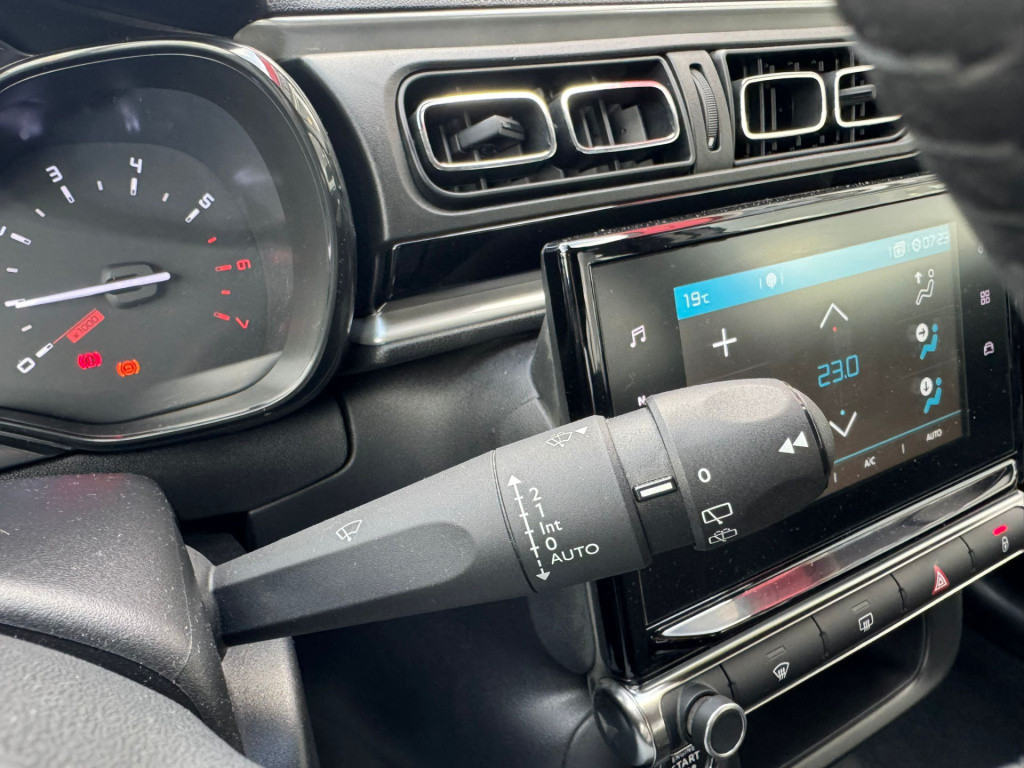 Citroen C3 1.2 puretech max