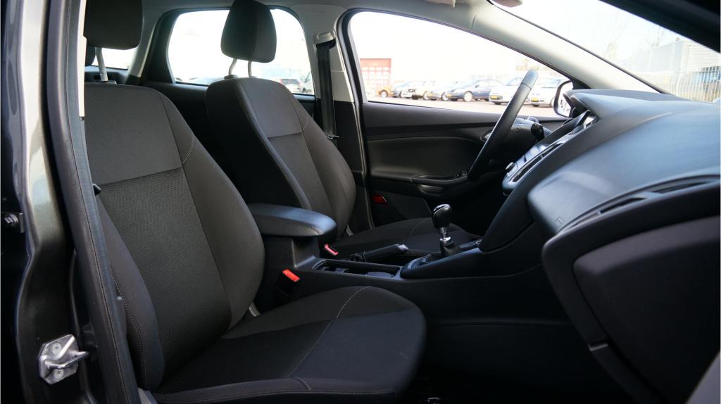 Ford Focus wagon 1.0 lease edition rijklaar incl garantie