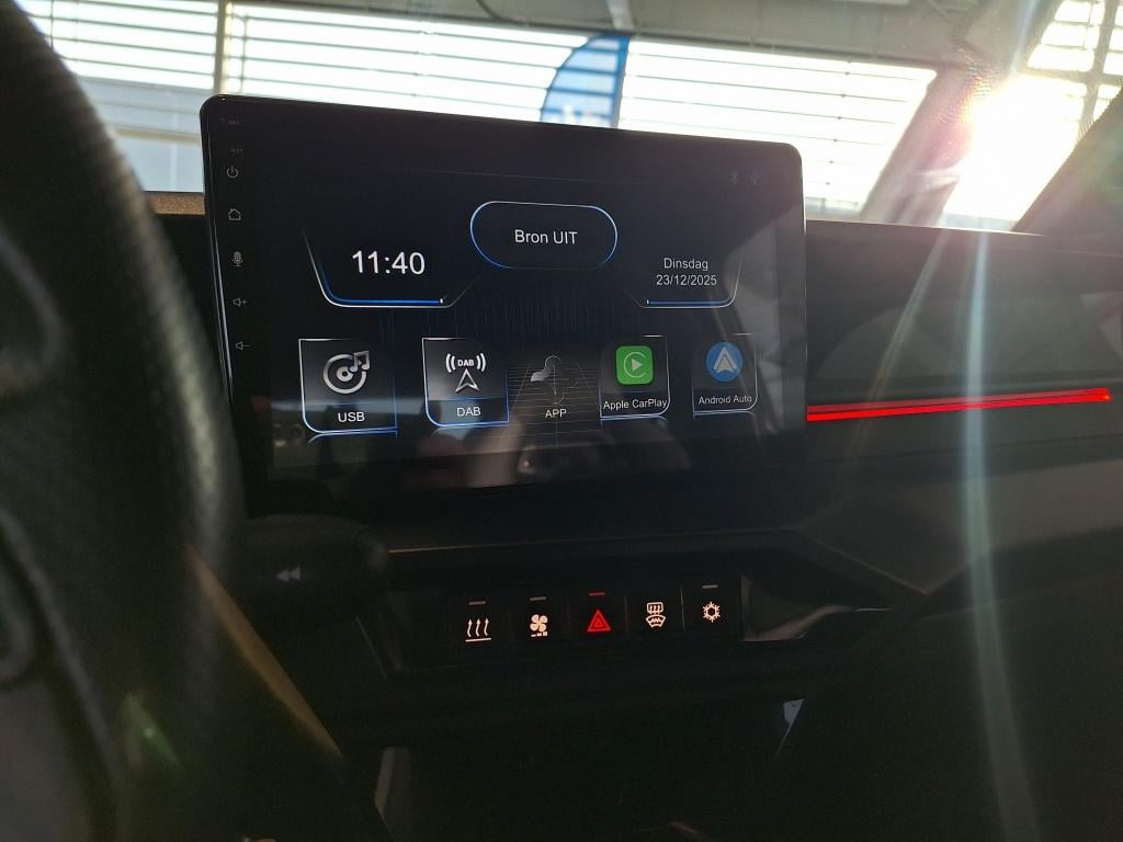 Ligier Js50 ultimate 12 kw