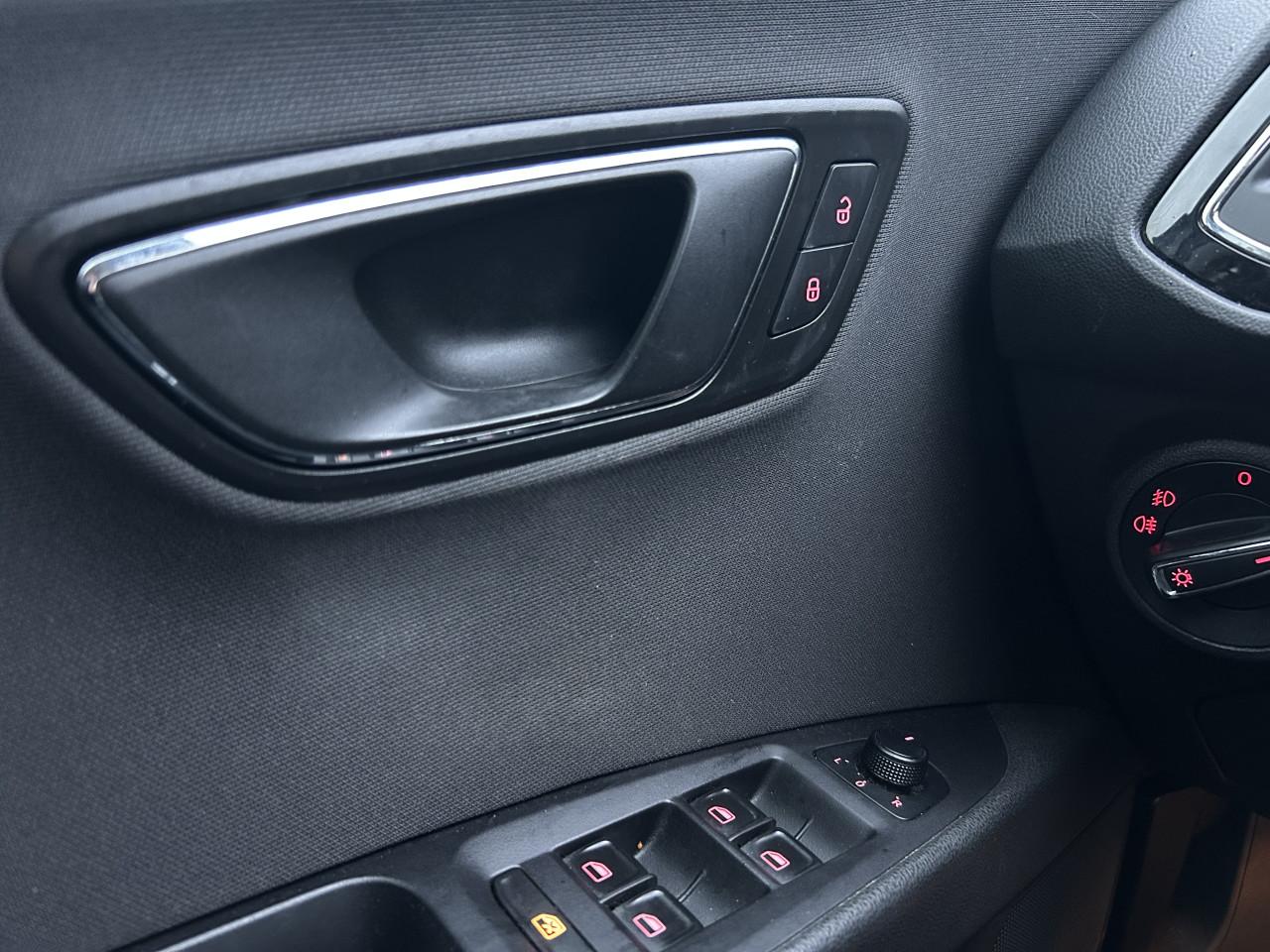 Seat Leon 1.2 TSI FR|APK|STOELV|CRUISE CONTR|AIRCO|