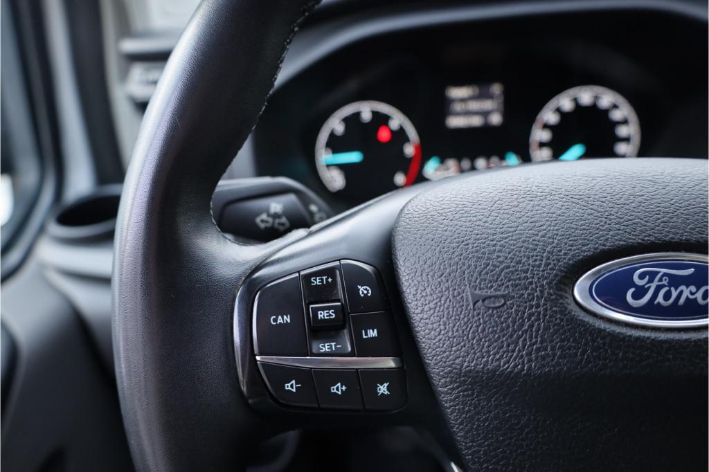 Ford Transit Custom 300 2.0 tdci l2h1 trend ac i trekhaak i cr.contr i stoe