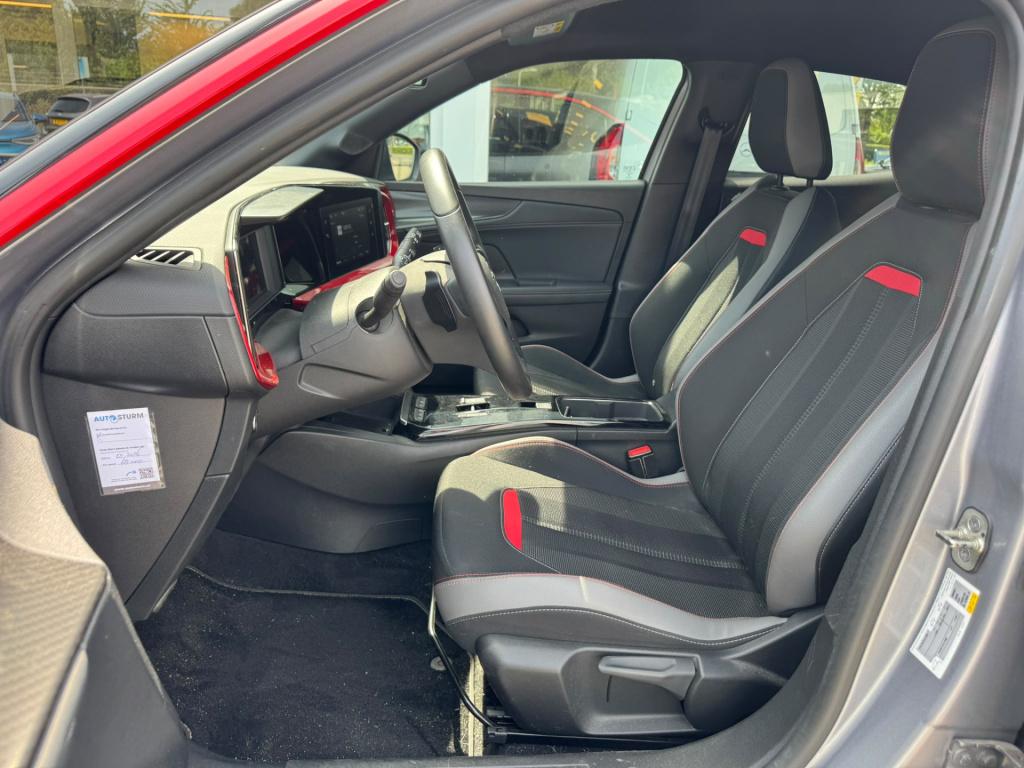 Opel Mokka 1.2 turbo gs line