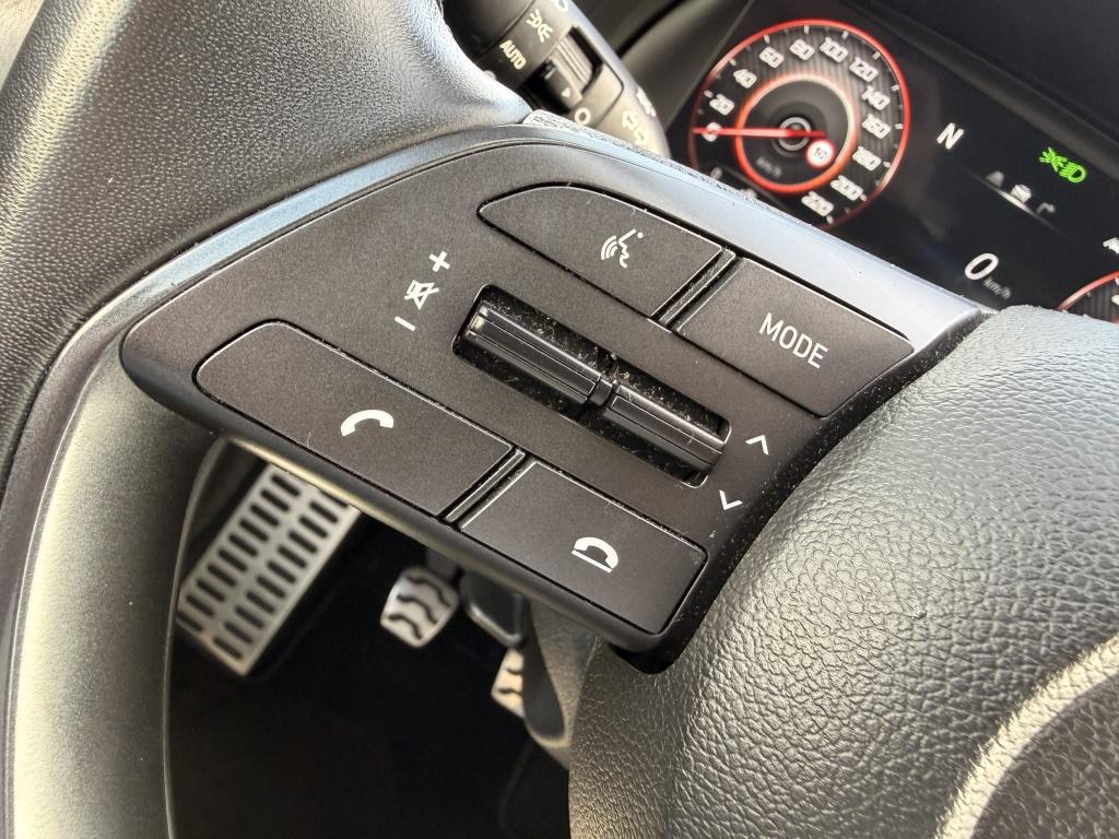 Hyundai Bayon 1.0 t-gdi mhev comfort smart | navigatie | cruise control | a